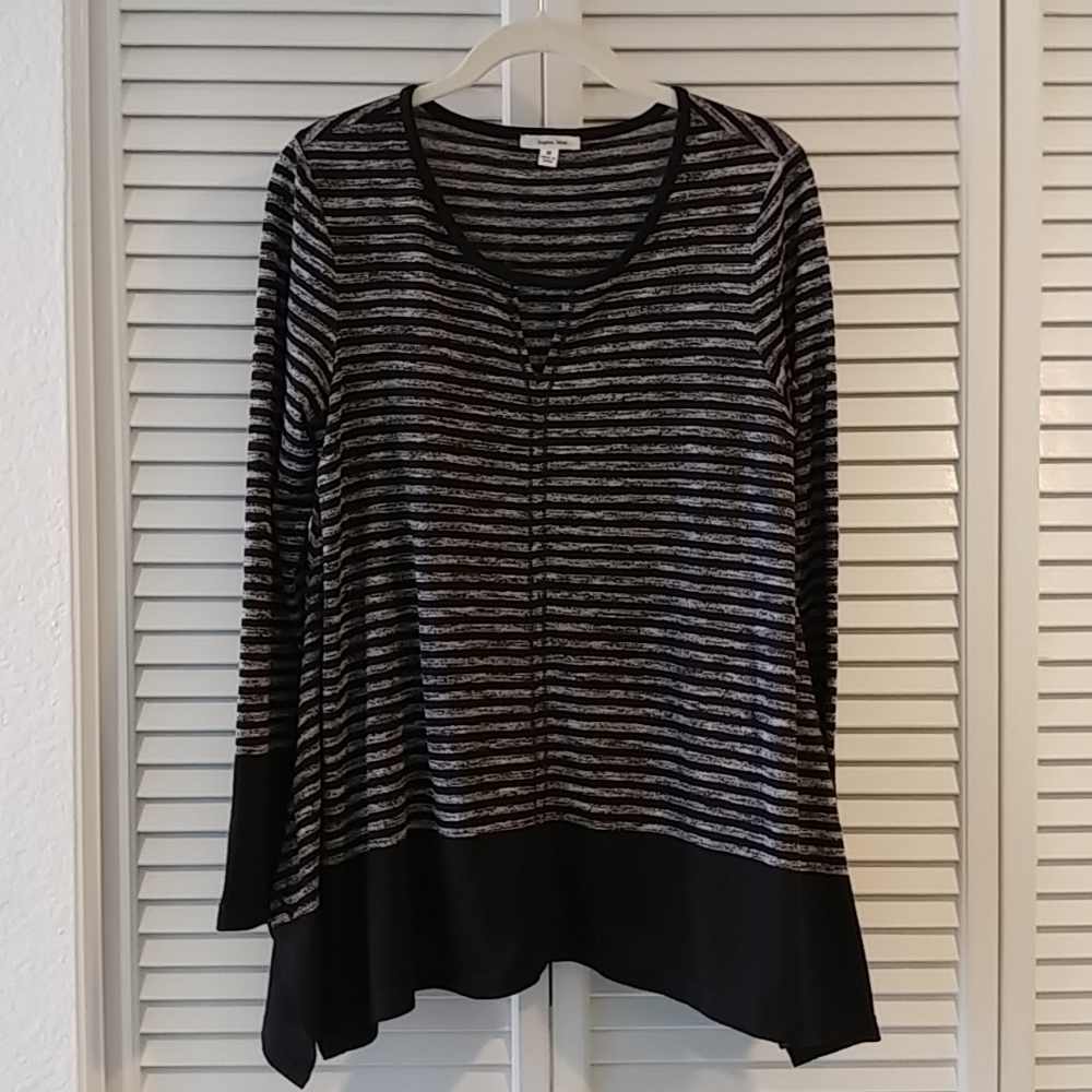 💖 Sophie Max Knit Top